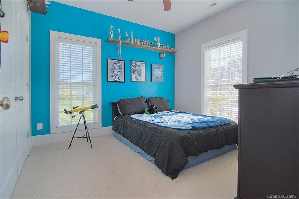 Hidden Meadows - Residential