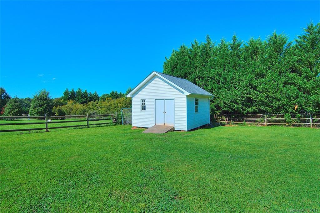 Hidden Meadows - Residential