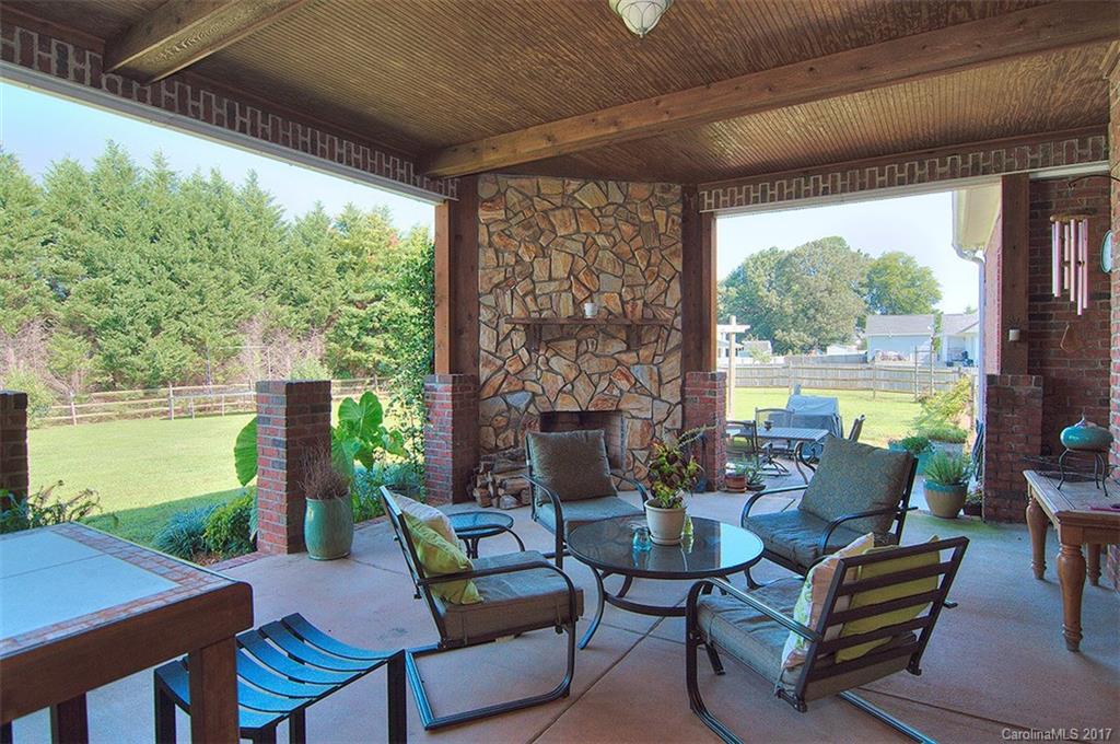 Hidden Meadows - Residential