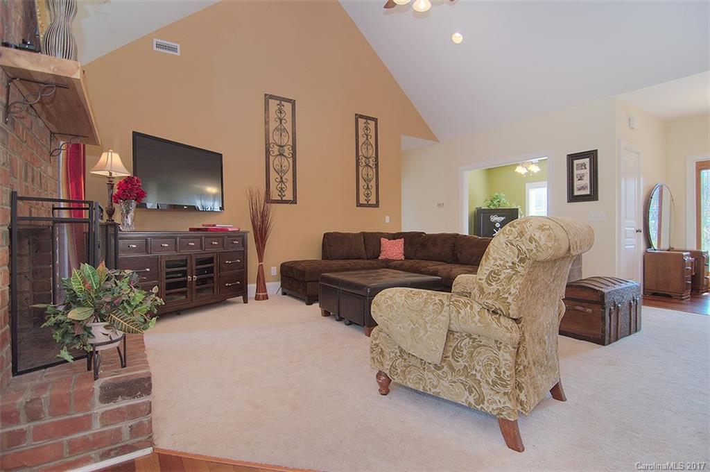 Hidden Meadows - Residential