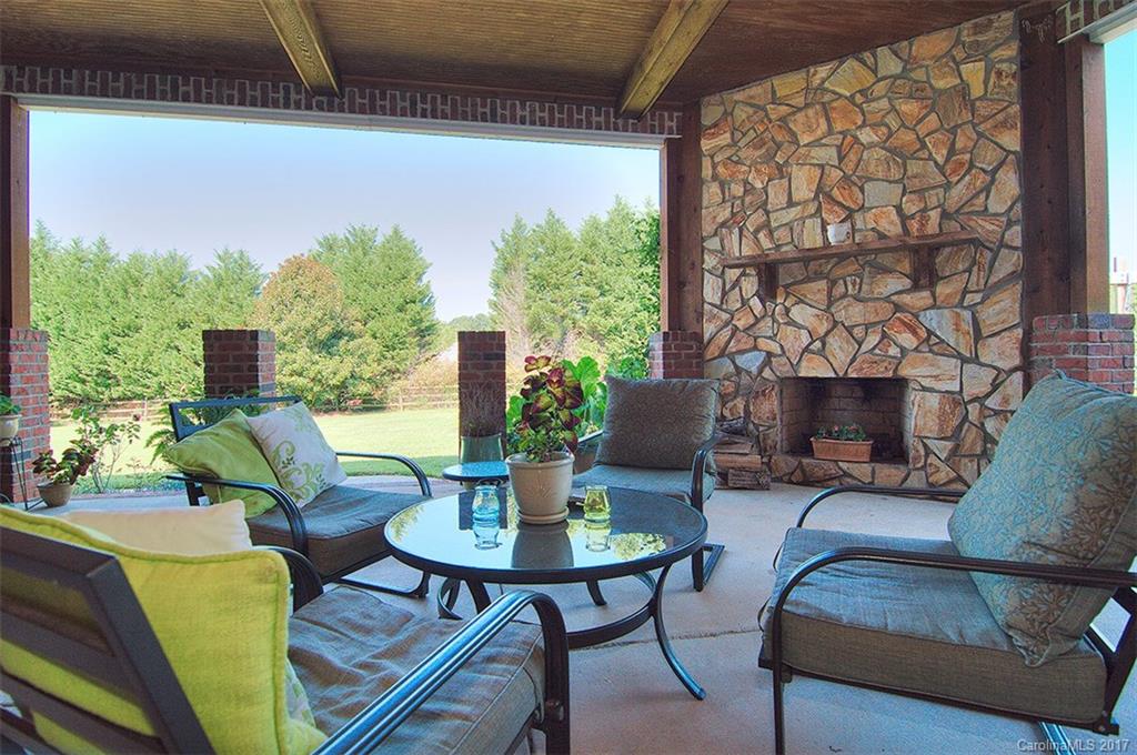 Hidden Meadows - Residential