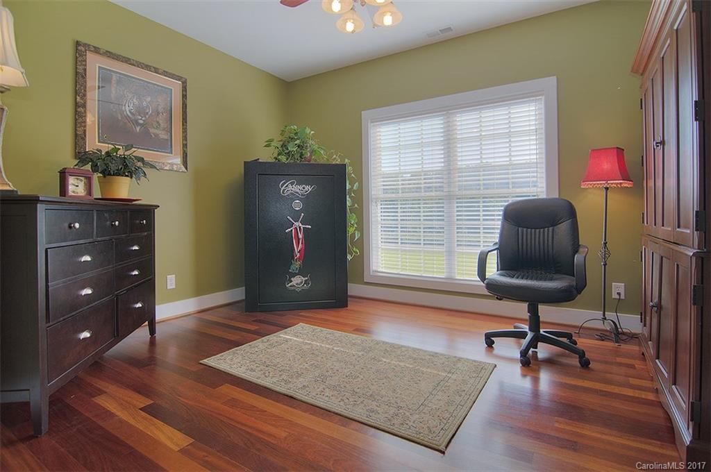 Hidden Meadows - Residential