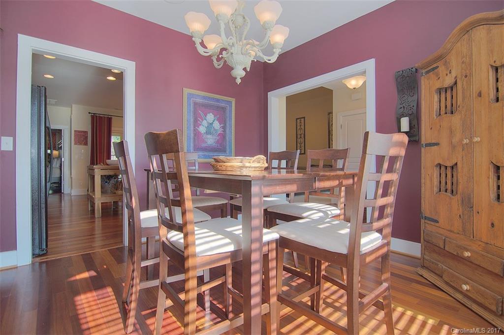 Hidden Meadows - Residential