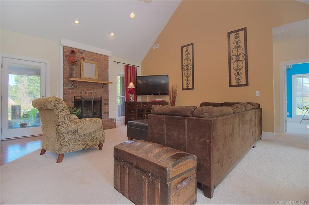 Hidden Meadows - Residential