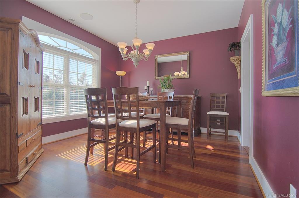 Hidden Meadows - Residential