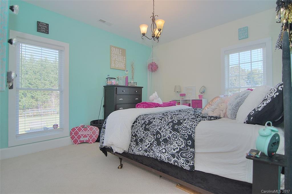 Hidden Meadows - Residential