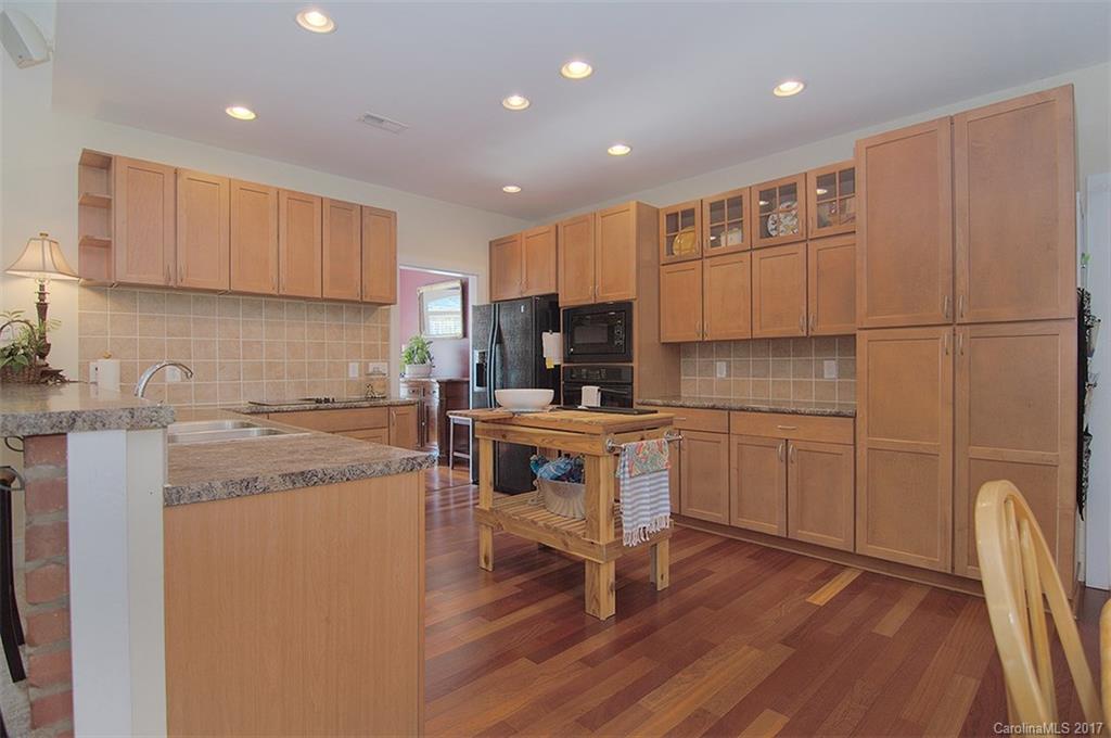 Hidden Meadows - Residential