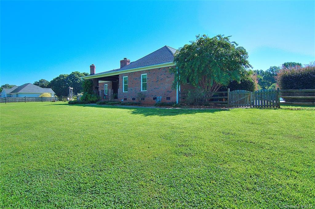 Hidden Meadows - Residential