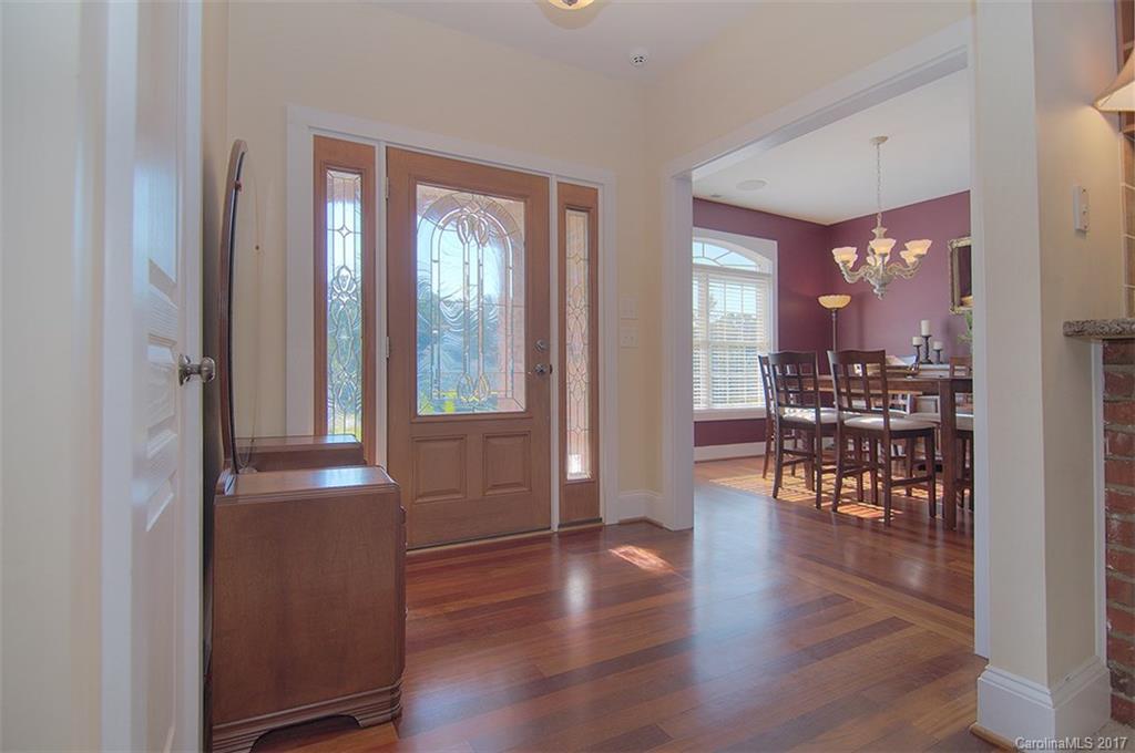 Hidden Meadows - Residential