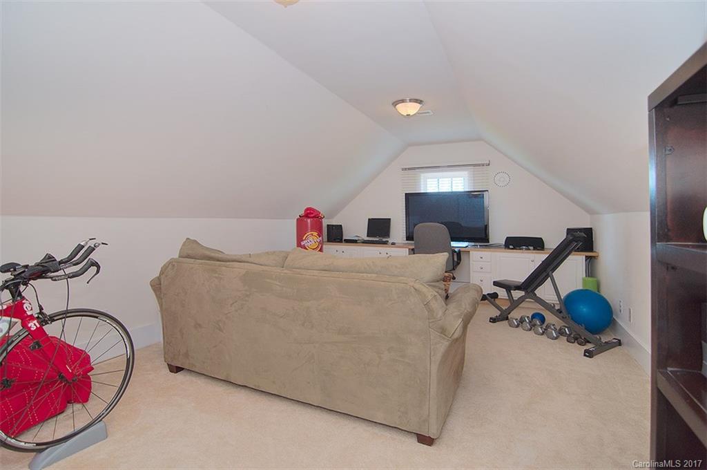 Hidden Meadows - Residential