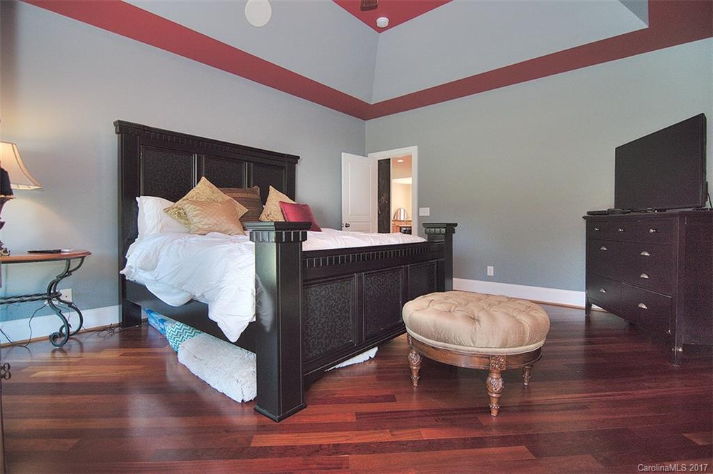 Hidden Meadows - Residential