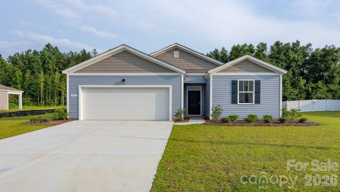 Valleywood Farms - Residential