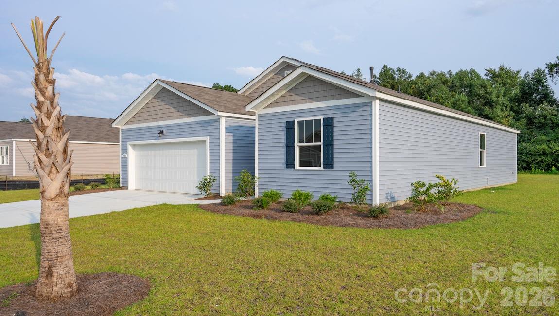 Valleywood Farms - Residential