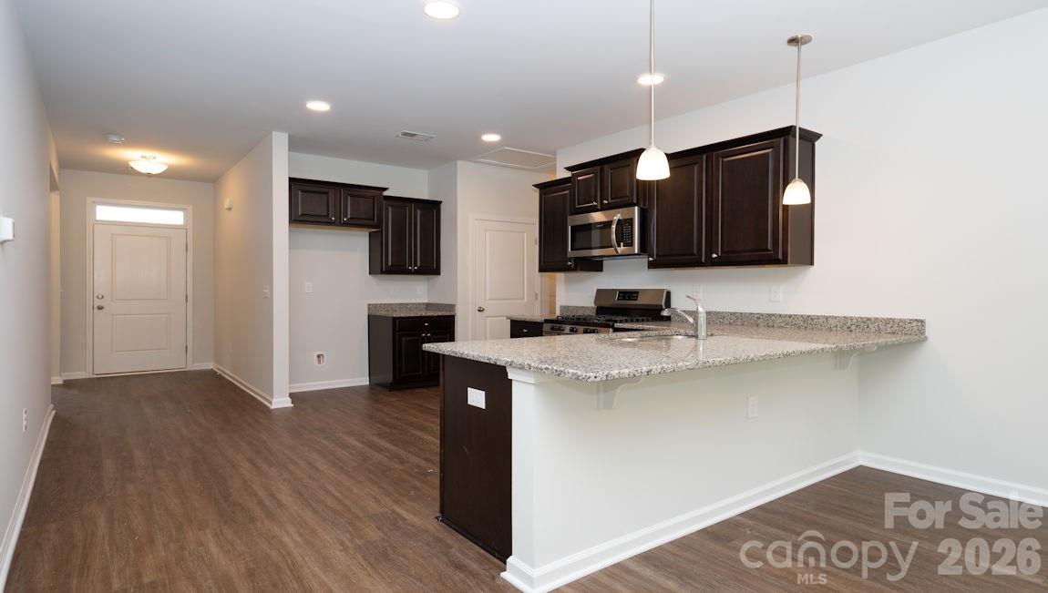 Valleywood Farms - Residential
