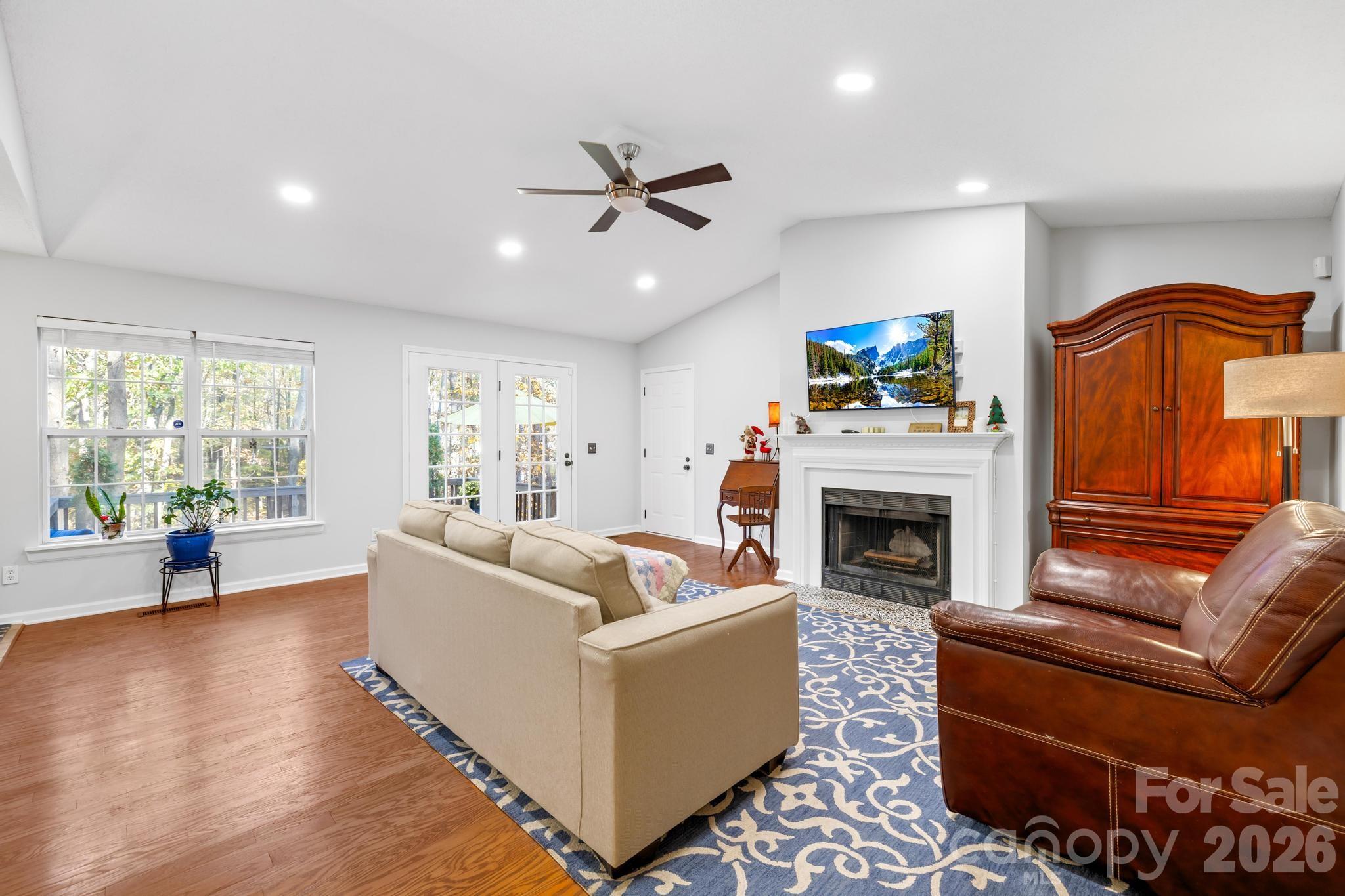 129 Mills Valley Drive