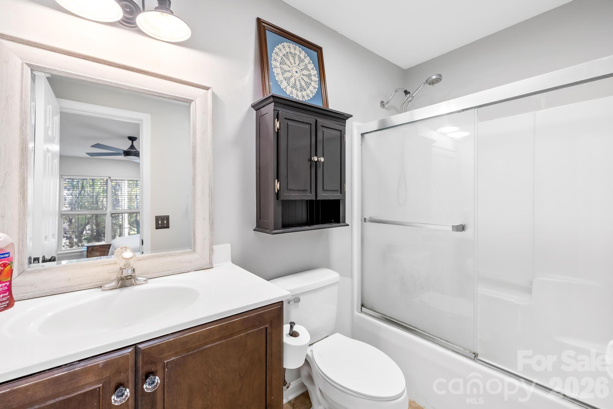 Mills Pond - Residential