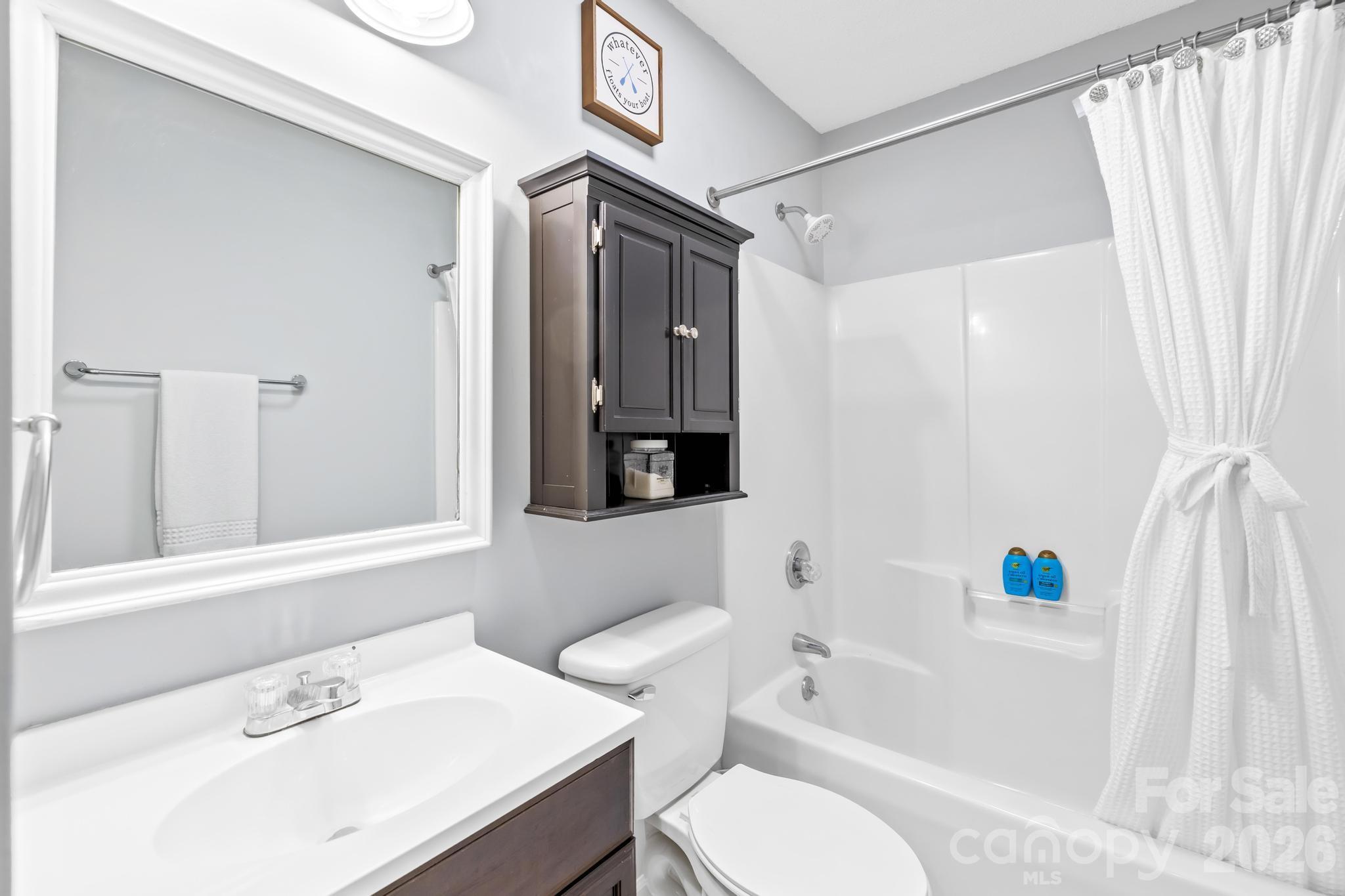 Mills Pond - Residential