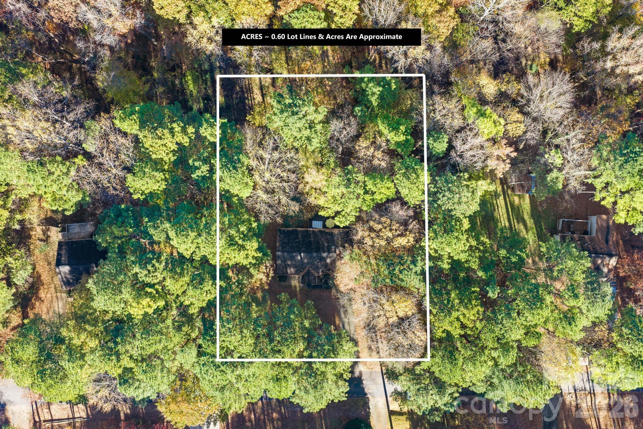 Mills Pond - Residential