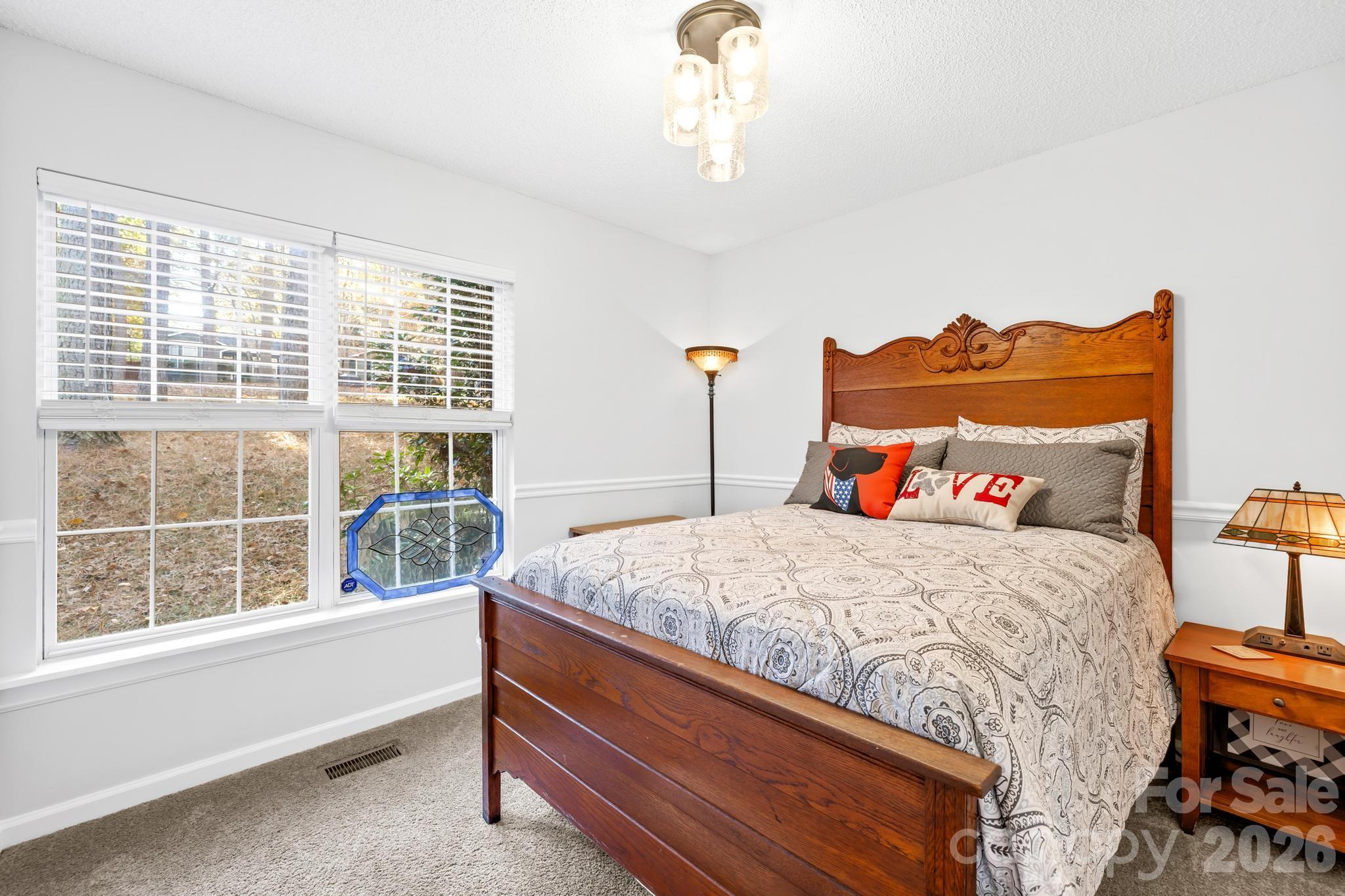 Mills Pond - Residential