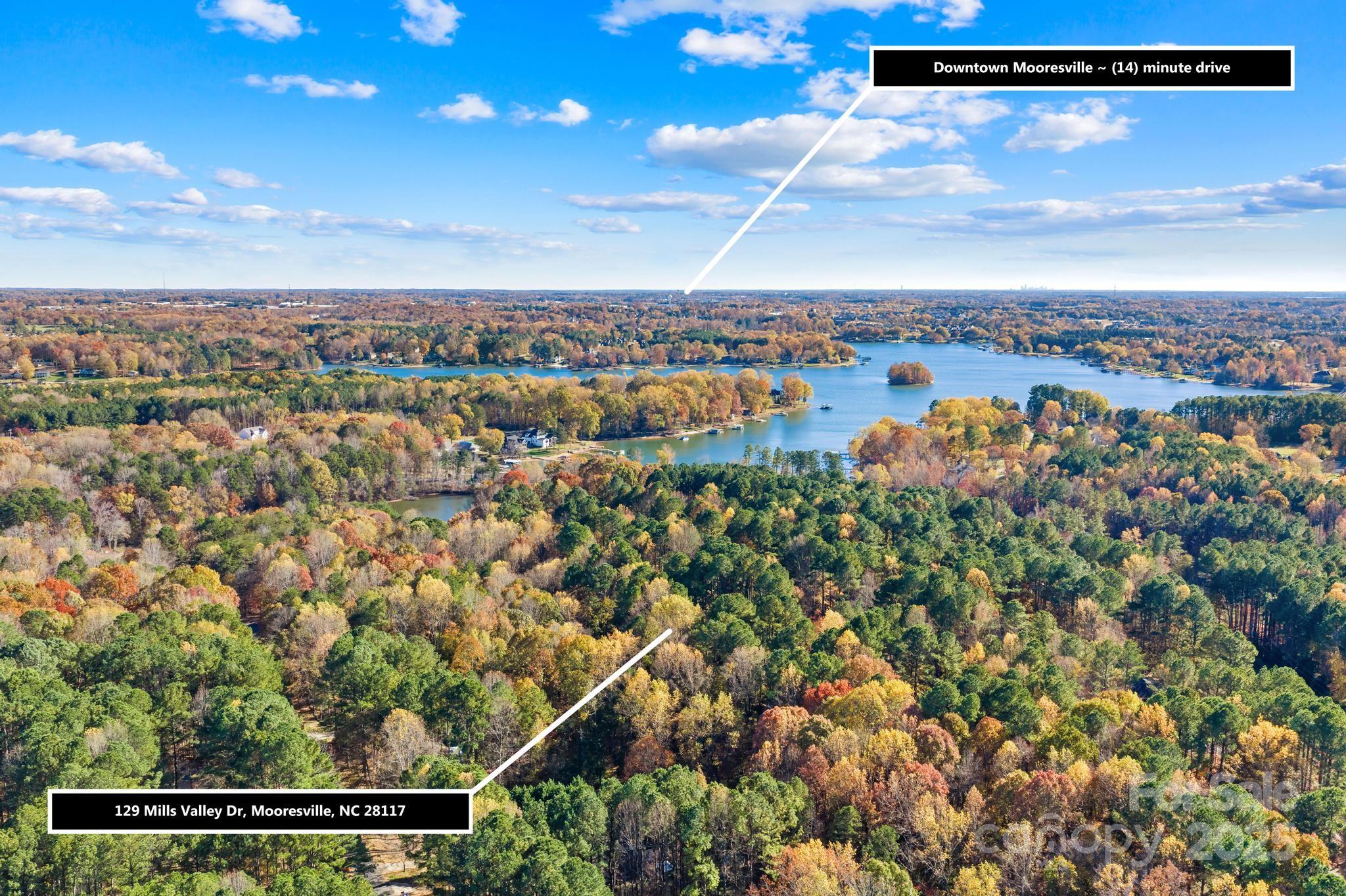 129 Mills Valley Drive