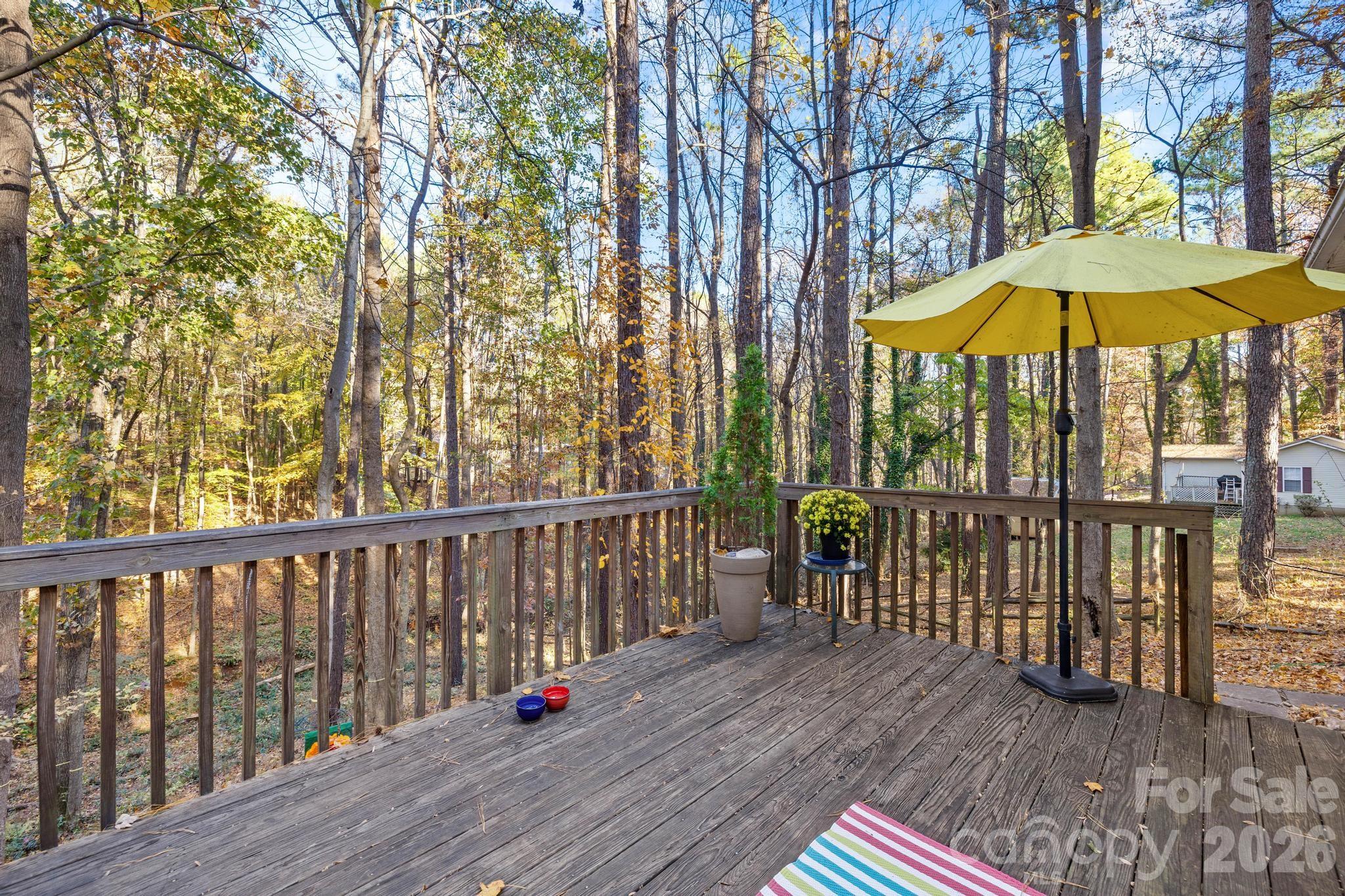 Mills Pond - Residential