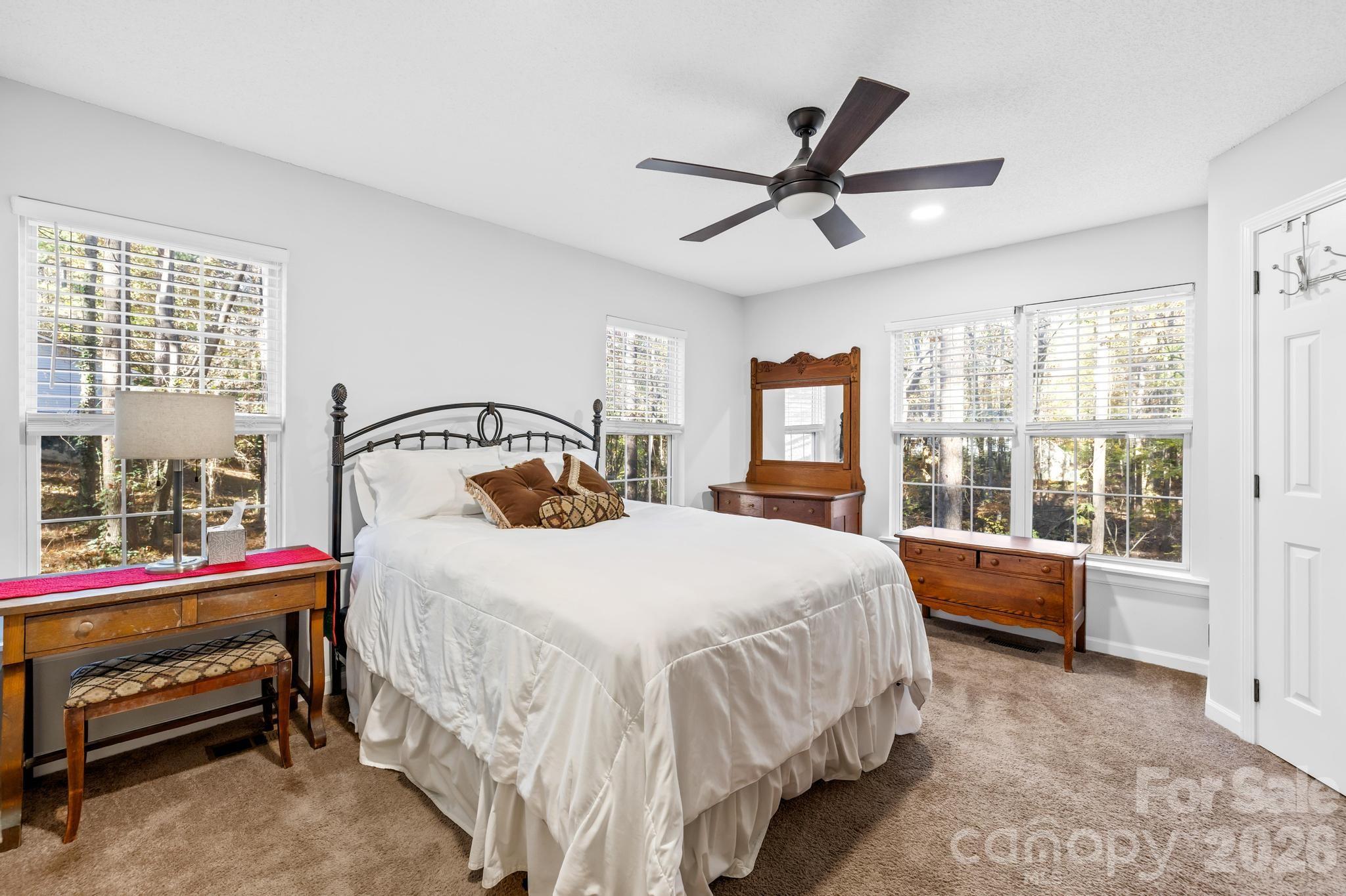 Mills Pond - Residential