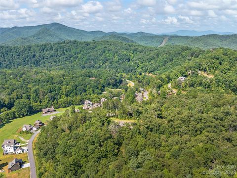 A home in Cullowhee