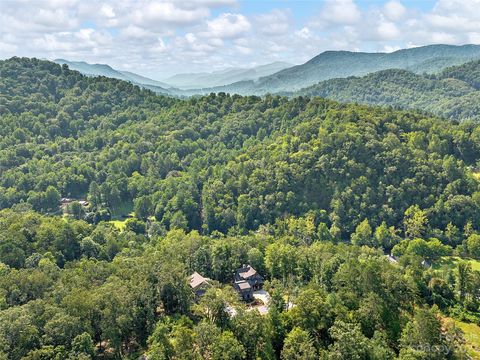 A home in Cullowhee