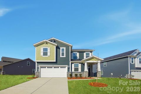 1421 Honey Trail Street Monroe NC 28112