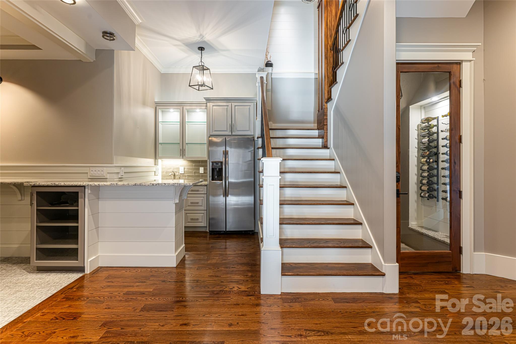 Town Mountain Preserve - Residential