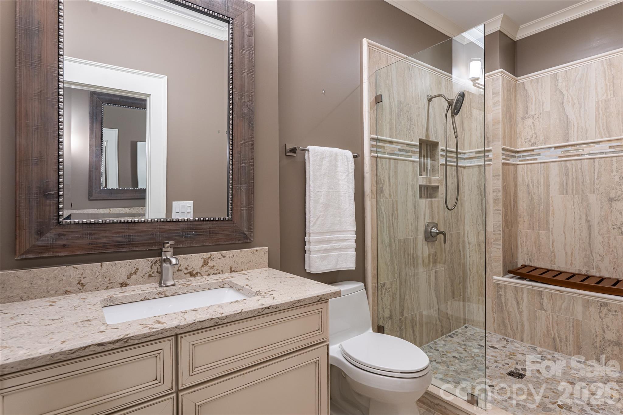 Town Mountain Preserve - Residential