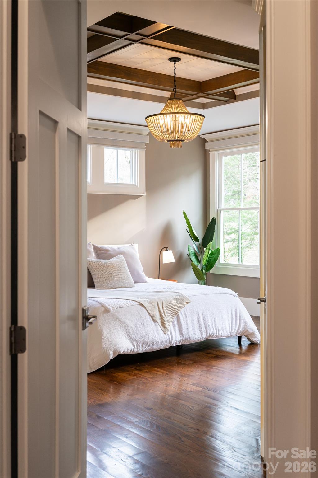 Town Mountain Preserve - Residential