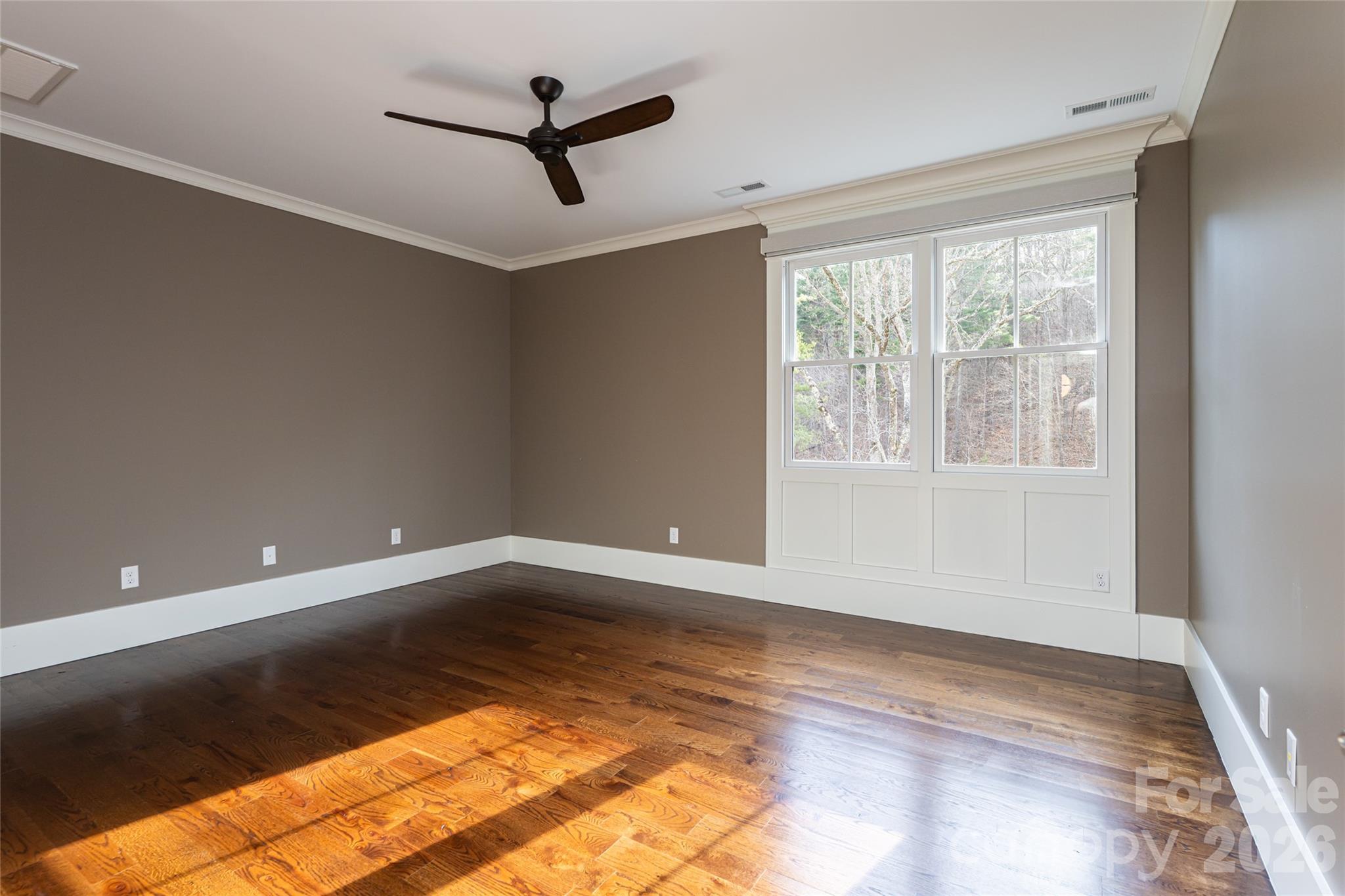 Town Mountain Preserve - Residential