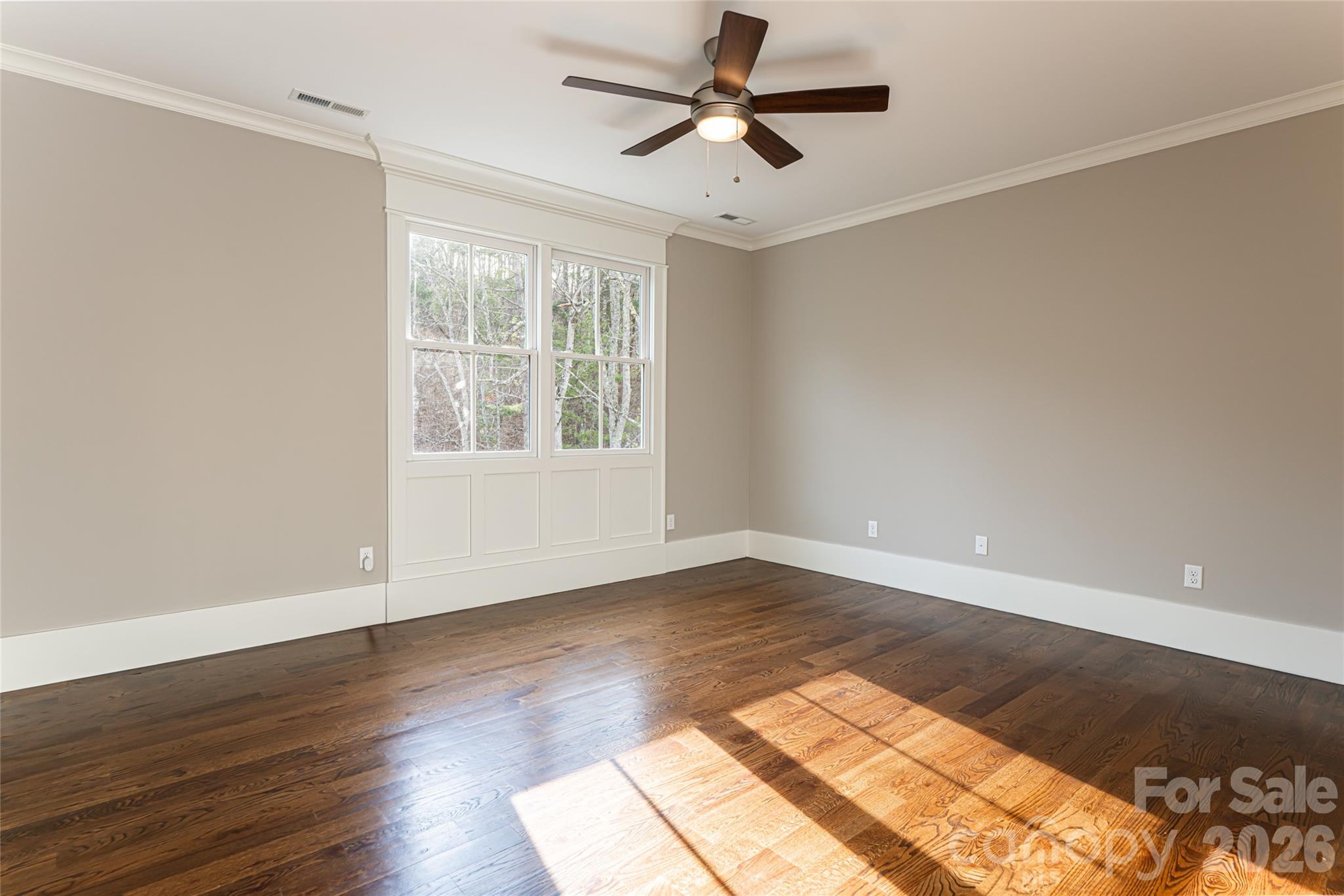 Town Mountain Preserve - Residential