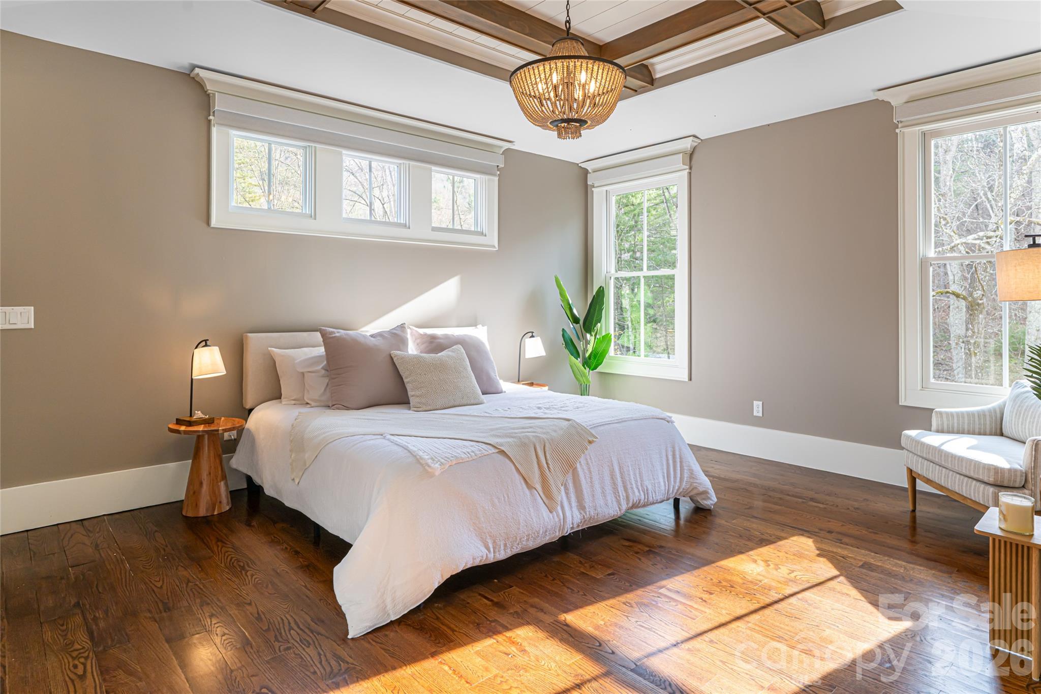 Town Mountain Preserve - Residential