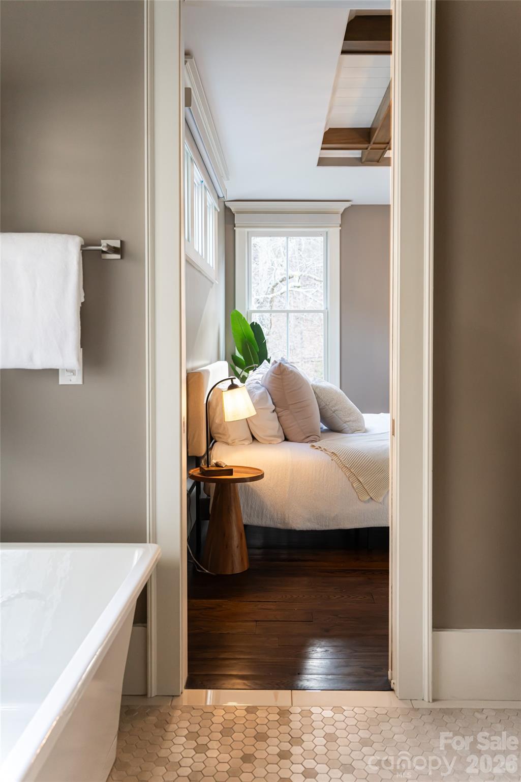 Town Mountain Preserve - Residential