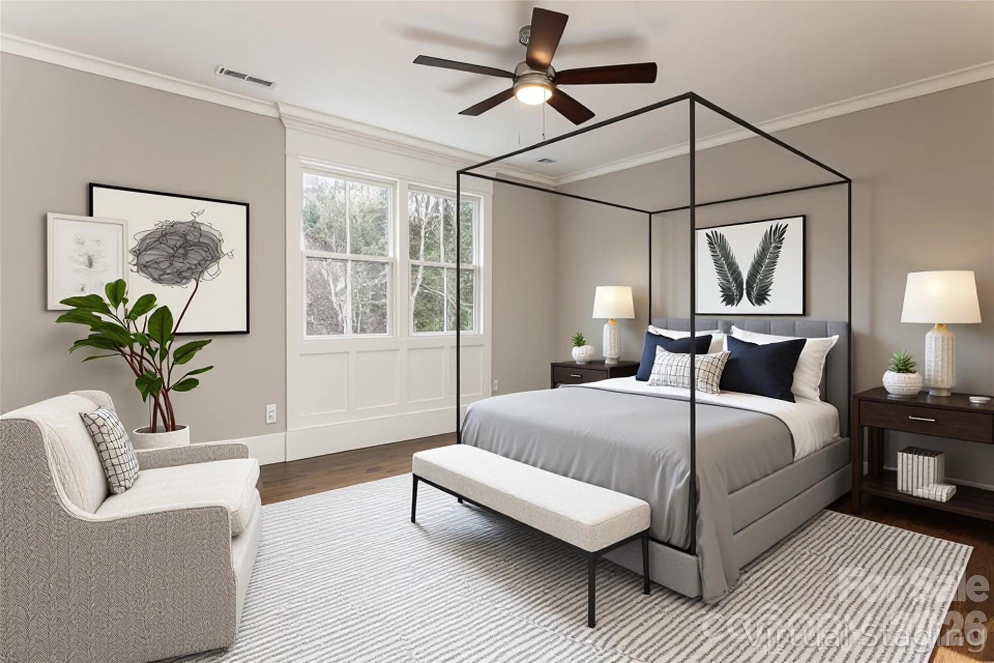 Town Mountain Preserve - Residential