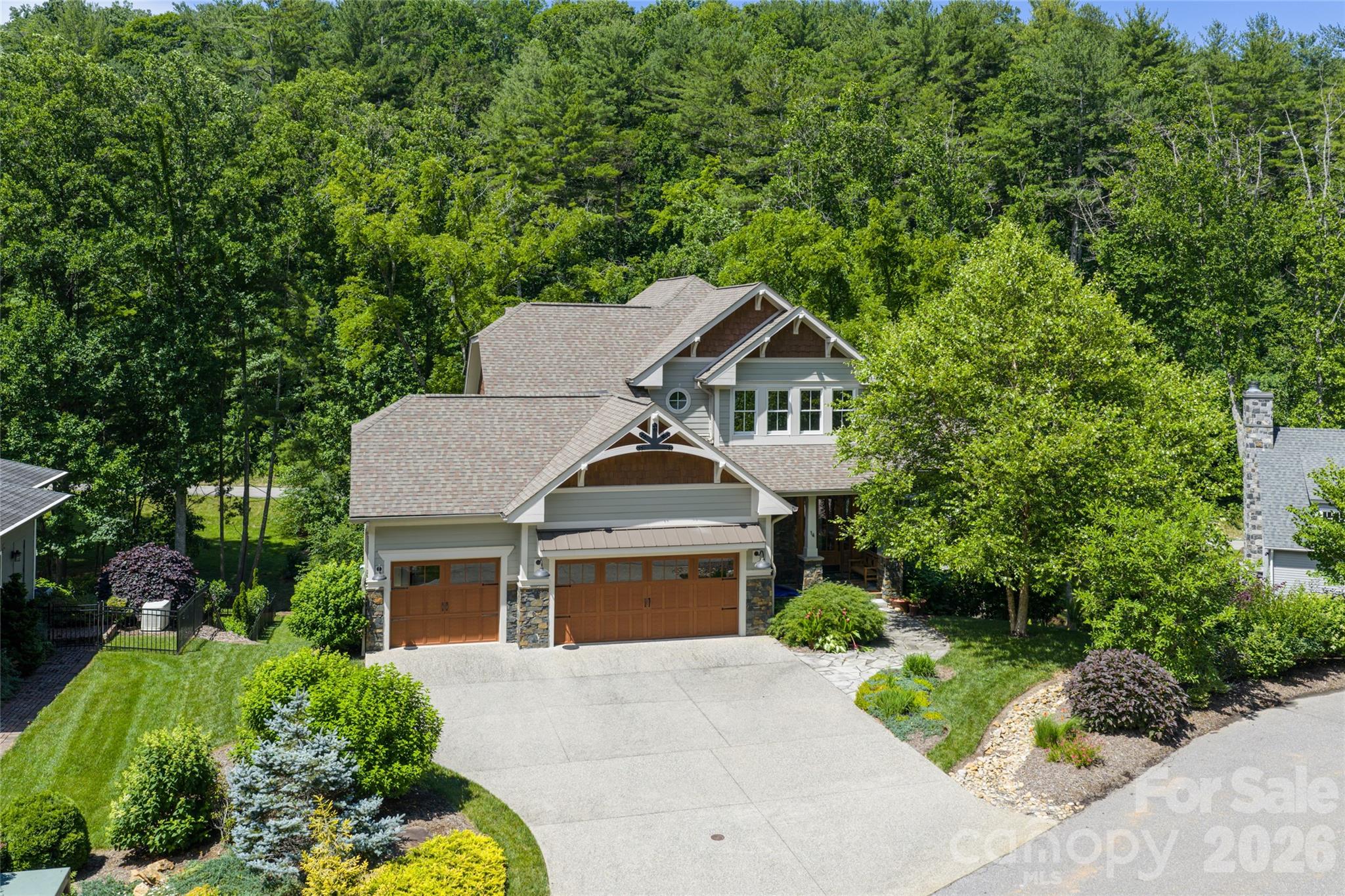 14 Twinflower Trail