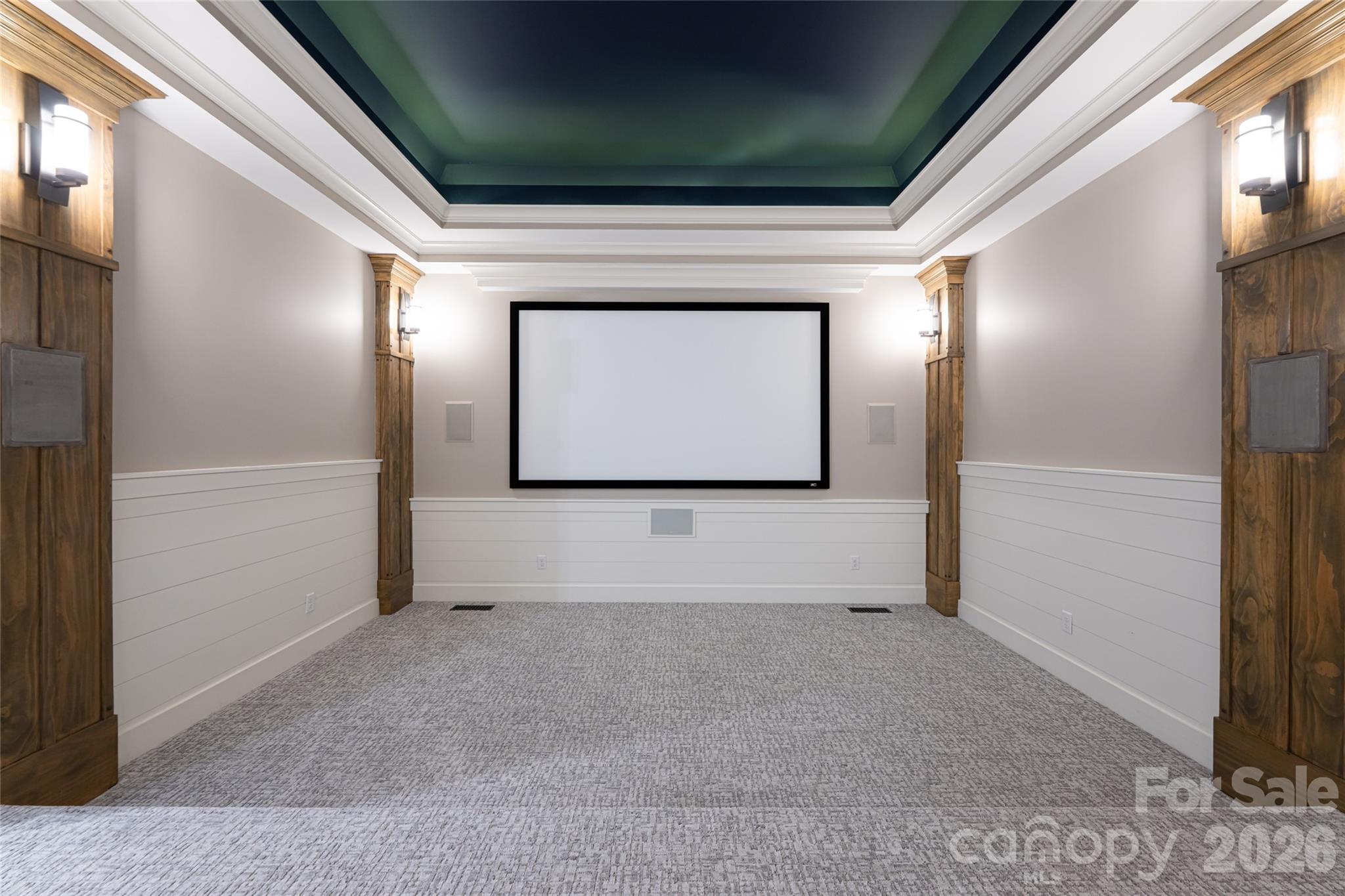 Town Mountain Preserve - Residential