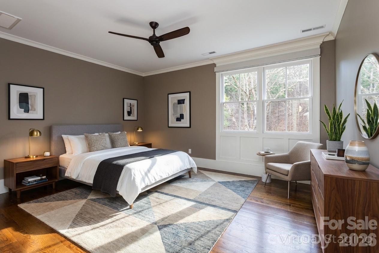 Town Mountain Preserve - Residential