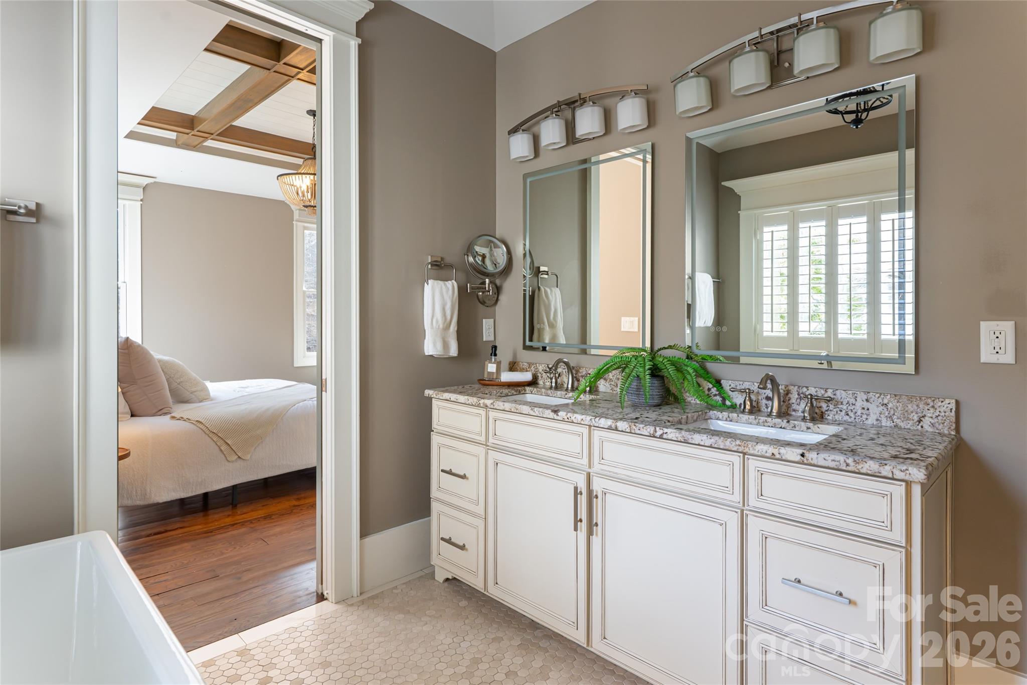 Town Mountain Preserve - Residential