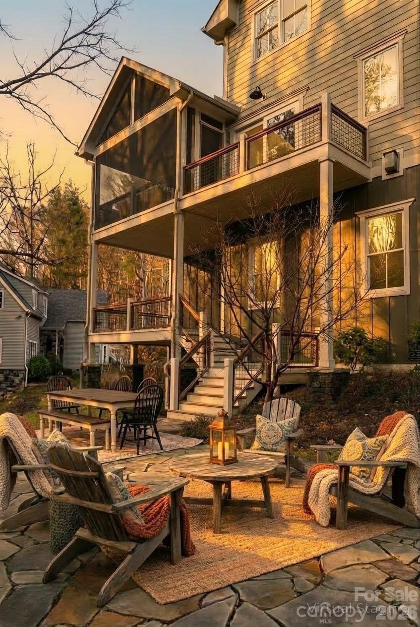 Town Mountain Preserve - Residential