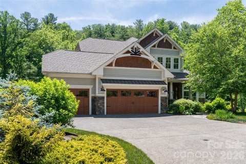 Photo of 14 Twinflower Trail, Asheville, NC 28804 (MLS # 4349117)