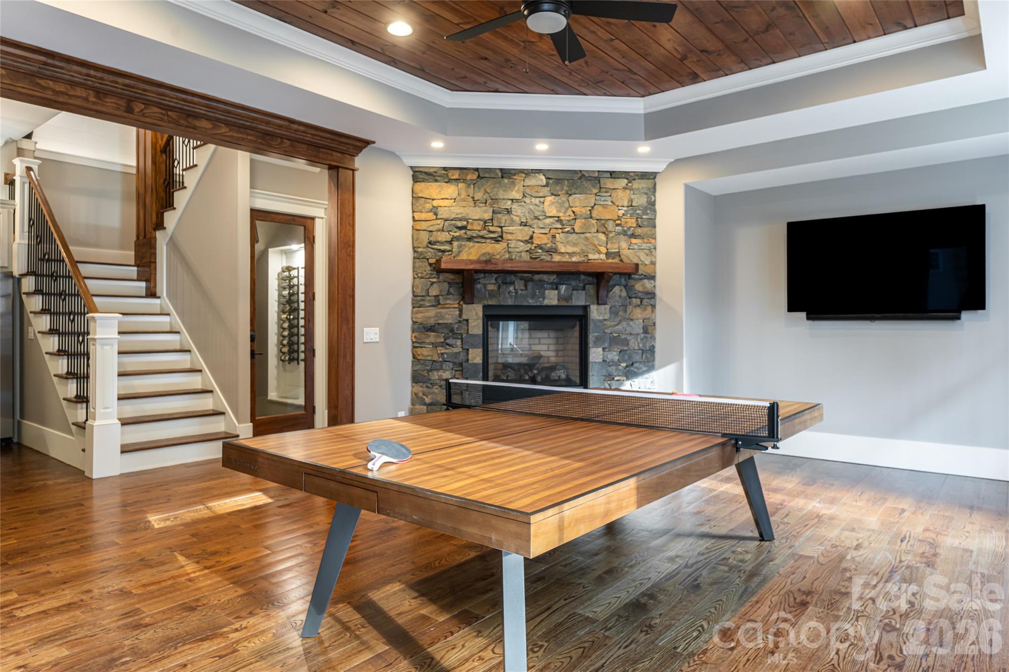 Town Mountain Preserve - Residential