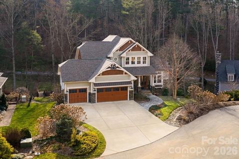 Photo of 14 Twinflower Trail, Asheville, NC 28804 (MLS # 4349117)