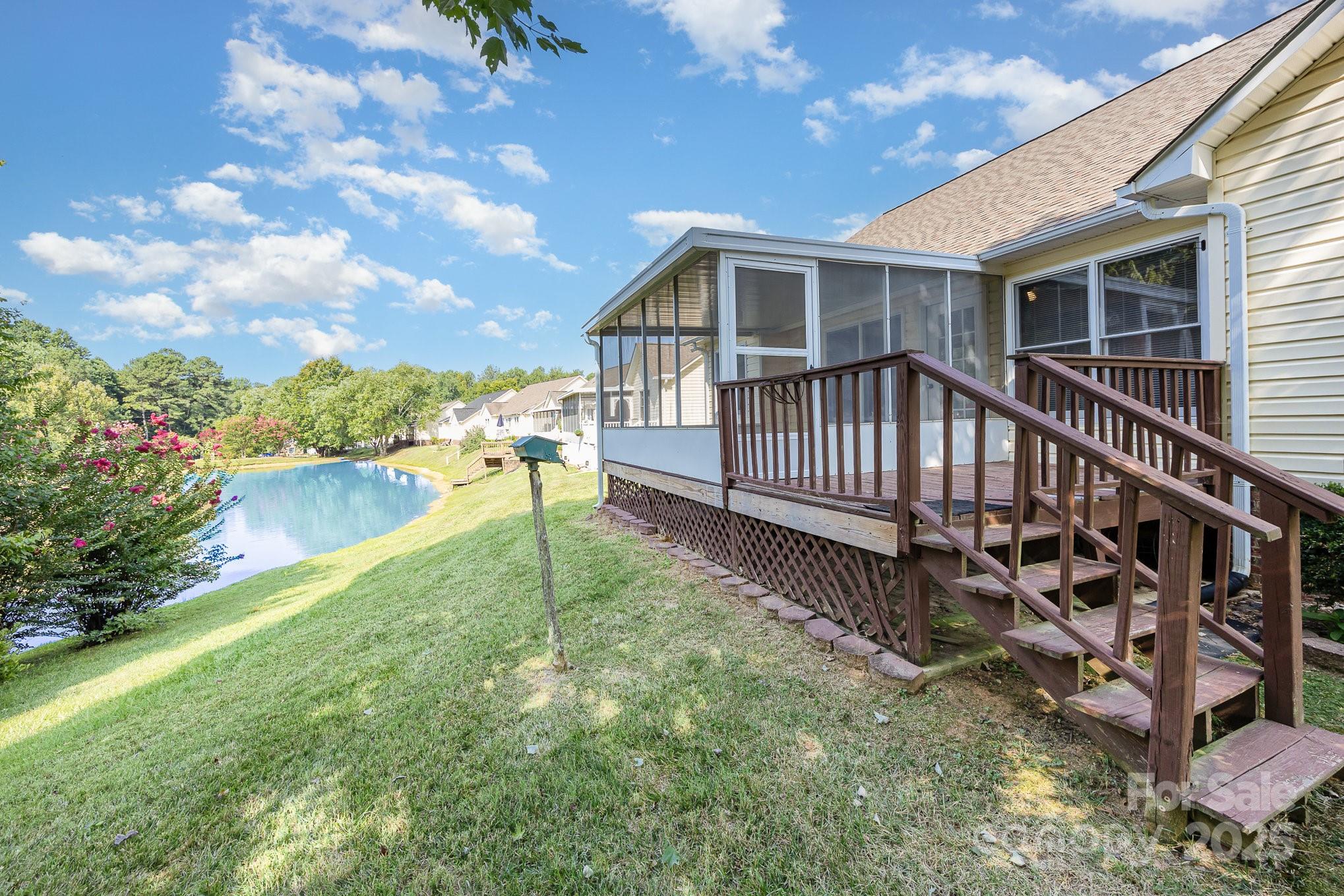 118 Pond View Drive