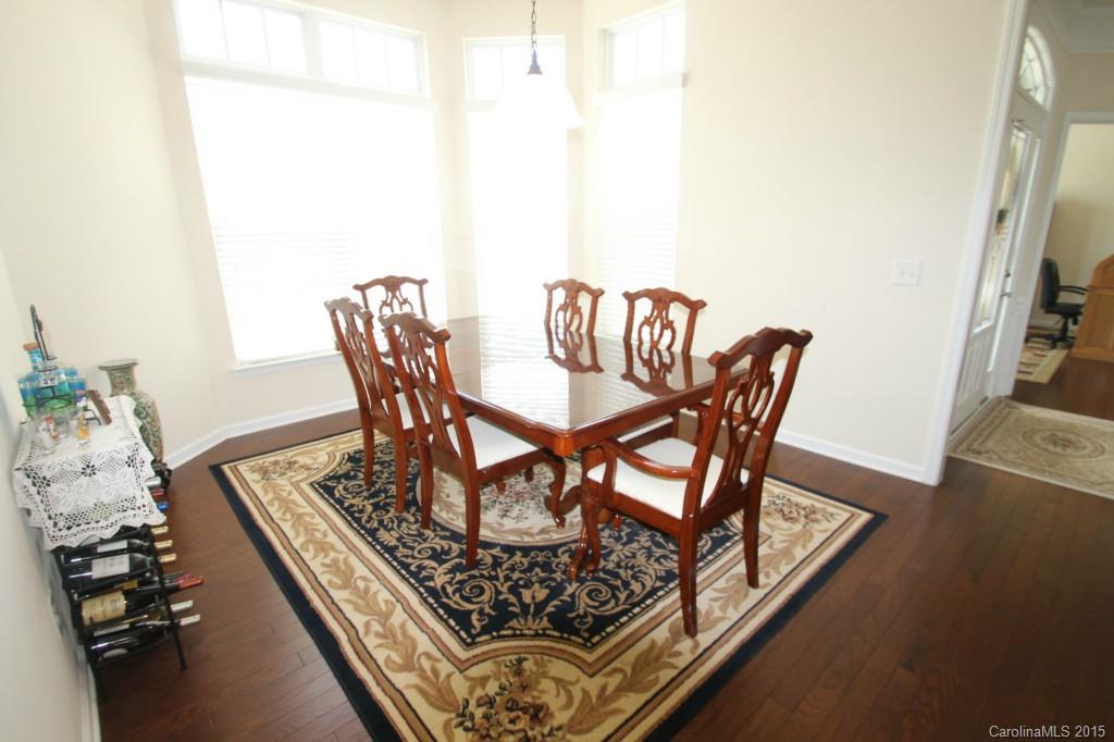 Sun City Carolina Lakes - Residential