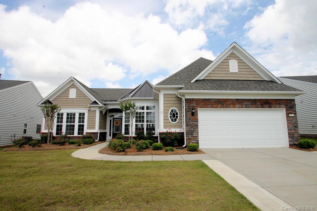 Sun City Carolina Lakes - Residential