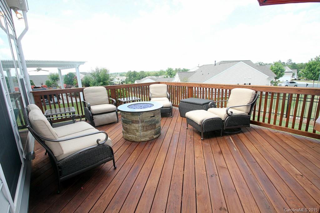 Sun City Carolina Lakes - Residential