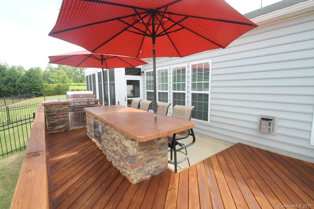 Sun City Carolina Lakes - Residential